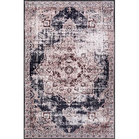 Tappeto Orientale Vintage - (290x200 cm) - Farulo Multicolore