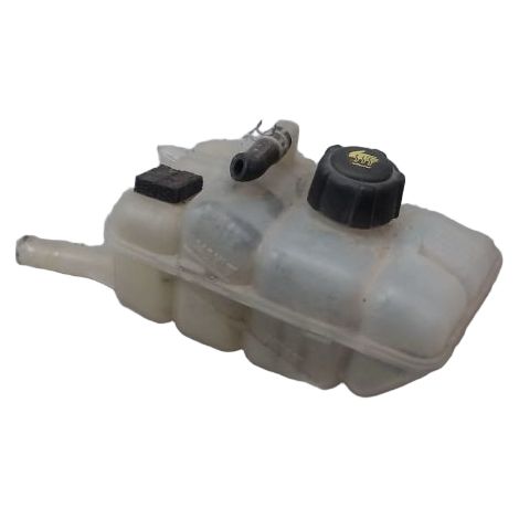 [PRODUIT D'OCCASION] Vase Expansion RENAULT Megane ♻️ Ref Oe. 217102781r - Garantie à vie (1/3)