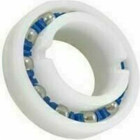 Roulements À Billes - Pour Robot Piscine Polaris 280 180 C60 C-60 - Jeu De 8 Pièces (1/5)