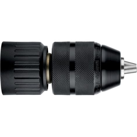 Metabo Schnellspannbohrfutter Futuro Plus S2M 13 mm mit Adapter, Art.Nr. 631921000 (1/3)