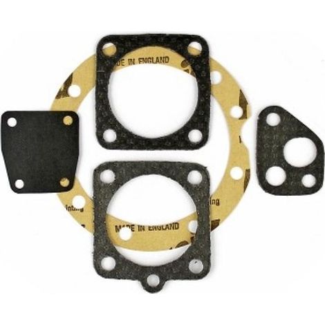 rsm motordichtung für solex solex 50 3800 1966 bis 1988 neu (1/2)