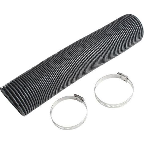 Tuyau d'évacuation du ventilateur d'environnement pour imprimante 3D Voron 2.4 (1/5)