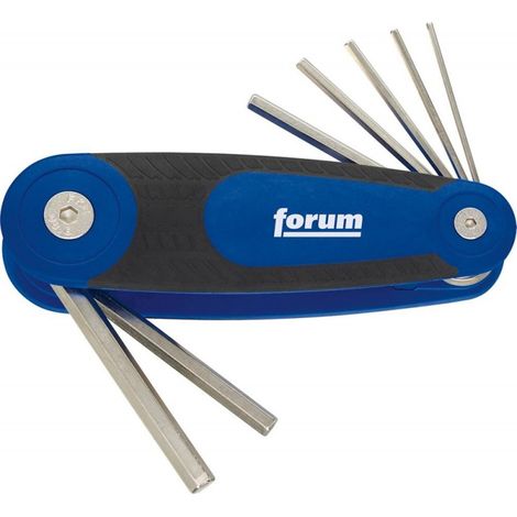 Montare 7Pcs 15-6Mm. Forum (1/3)