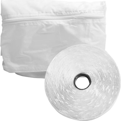 Joint de fenetre pour climatiseur portable (1/5)