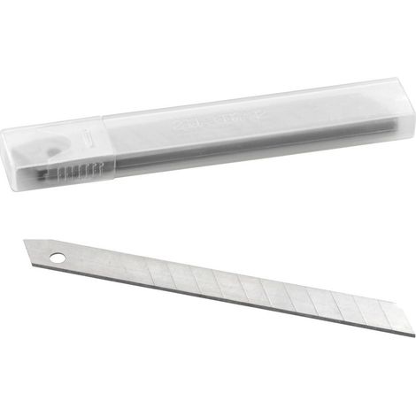 Lames pour couteau de sécurité Sofiac - BOITE DE 100 LAMES (1/5)