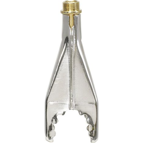Ugello per saldature fino a 22 mm