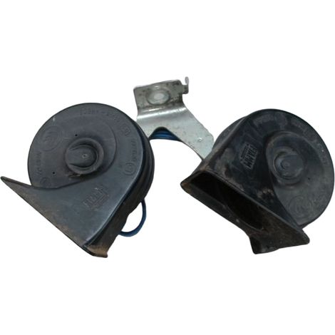 Klaxon / Avertisseur ALFA ROMEO 159 [PRODUIT D'OCCASION]♻️50508363 (1/2)