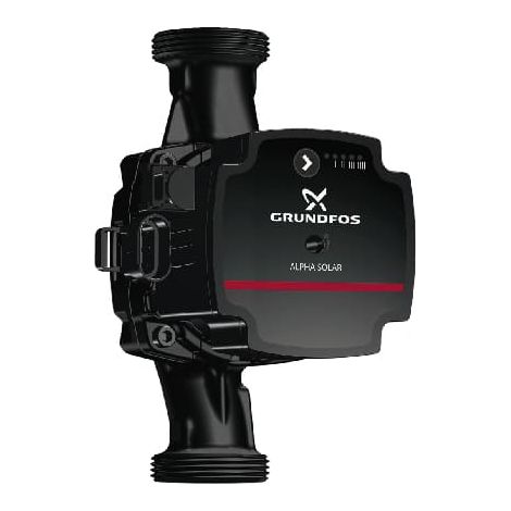 Bomba alpha - 25-145 180 1x230v 9h solar