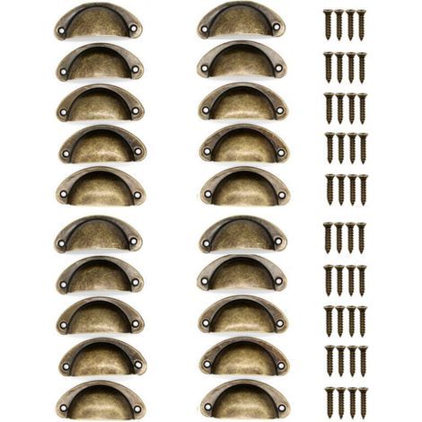 Horloge/Réveil Murale Numérique Grand Format - Chiffres Lumineux, Double Alarme, 3 Intensités Lumineuses (1/2)