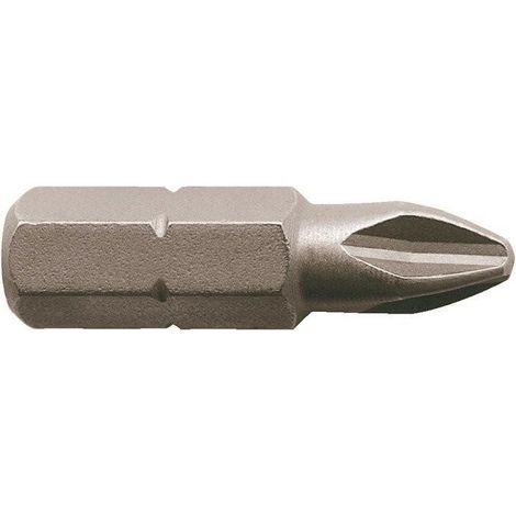 MILWAUKEE KOŃCÓWKA PH1 x 25mm /25szt.