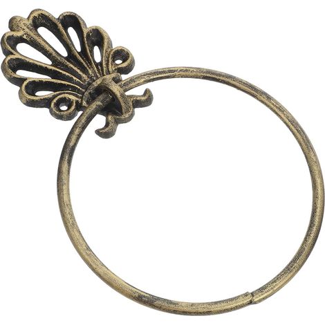 à mouchoirs ronde vintage porte serviettes et distributeur