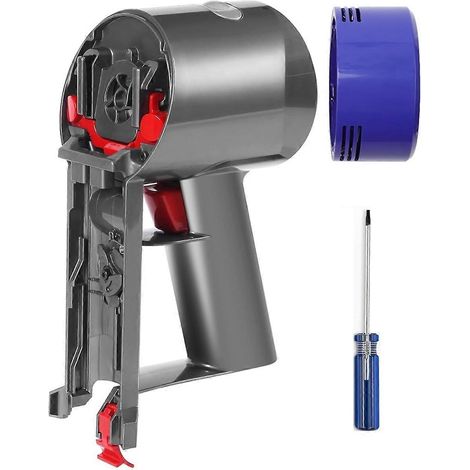 Corps principal V8 pour aspirateur V8 SV10, pièce de rechange 967812-01 avec (1/5)