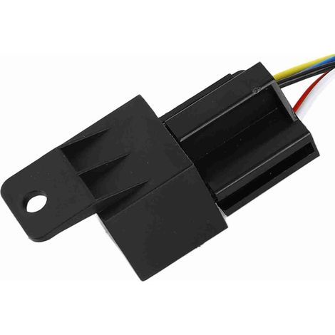 Hitzebeständiges ABS-Hauptrelais-Umrüstkit mit verlängerter Lebensdauer für Civic, Integra, Accord und Prelude