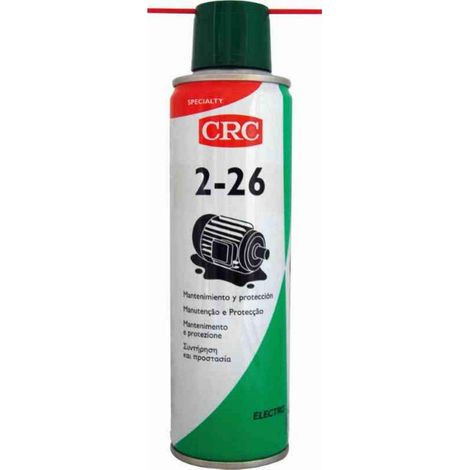 OLIO DIELETTRICO LUBRIFICANTE 2-26 - 250 ML (1/3)