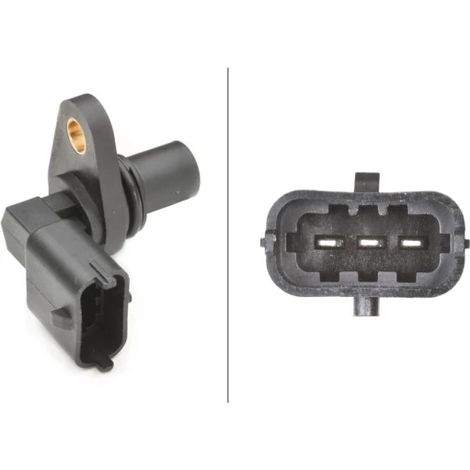 Capteur, position d'arbre à cames Hella 6PU 009 121-911 ALFA ROMEO 12 47 862