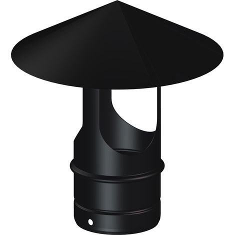 Dinak Sombrerete Deko pellet 80MM
