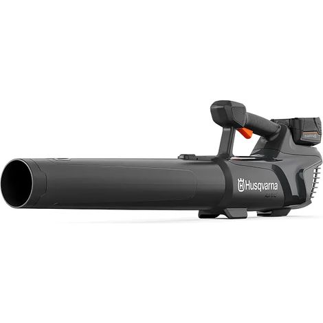 Souffleur Husqvarna Aspire B8X-P4A avec batterie 18V 4Ah et chargeur - 1 Lt (1/5)
