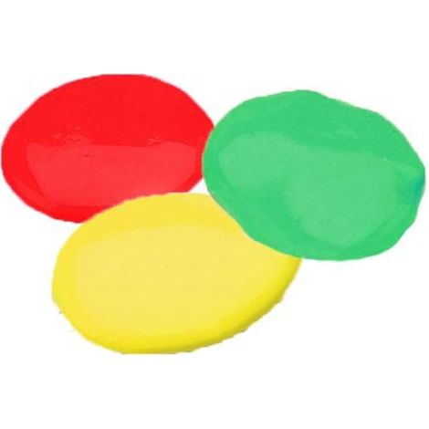Pâte de rééducation - Medium