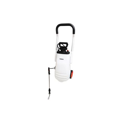 PULVERIZADOR CON RUEDAS 12 L SXC512