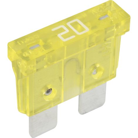 HERTH & BUSS - D21 Boite de 5 fusibles plats ato - 50295420066 - Ce produit de marque ELPA est neuf. (1/2)