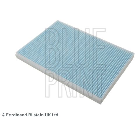 Filtre, air de l'habitacle Blue Print ADG02537 KIA 97133-1H000