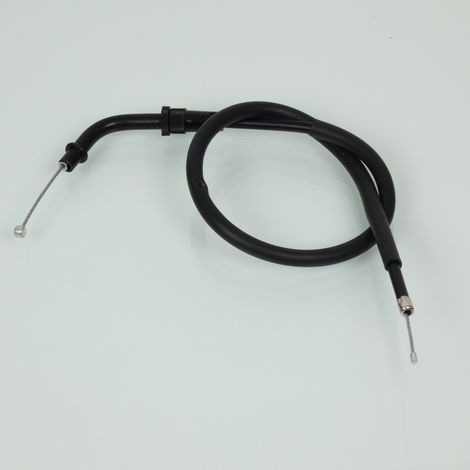 teknix gaskabel für motorrad yamaha 1200 v-max 1990 bis 1999 64cm (1/3)