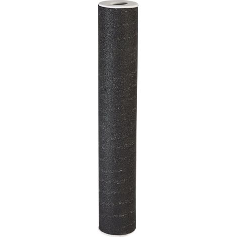 Comap – Cartouche filtrante charbon actif pour centrale de filtration – Filtre 10 microns – Élimine chlore, pesticides et matières organiques – S900561