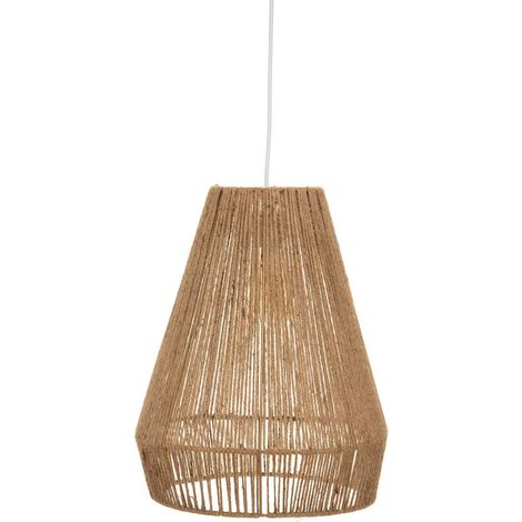 Corda di sospensione palm d34cm - Atmosphera créateur d'intérieur
