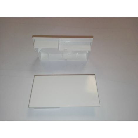 R KIT COPRILAVATRICE RESINA-(1SX TAPPO )