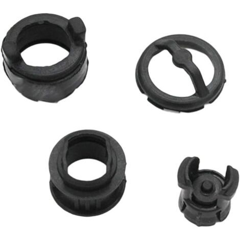 BUNTHAUS 308 20072015 C3 pour Qashqai J10 20062013 Equator 20082012 Connecteur de câble de boîte de vitesses Pièce de rechange Levier de changement de vitesse Douille de pivot avec compatible