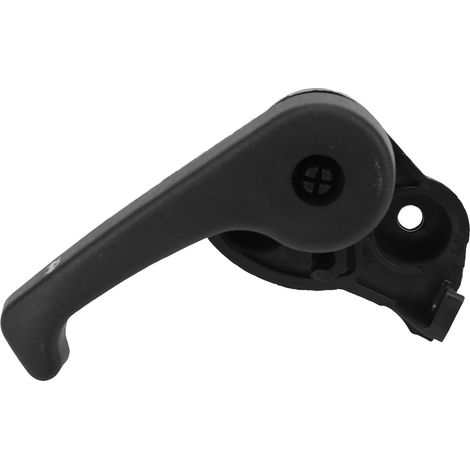 Motorhaubenentriegelungsgriff mit Sockel 81180-2B000, Ersatzteil für offene Motorhaube für Sonata 2011 – 2019. (1/5)