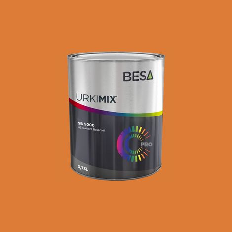 Pot de Peinture Polyuréthane / bi composant RAL Design 060 60 70  Mat - 1,5kg