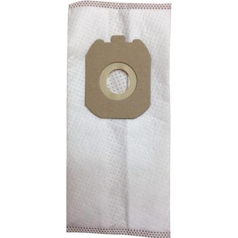sacchetti aspirapolvere rowenta in tnt "rw 18 tnt" 8 pezzi (1/2)