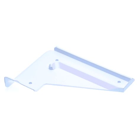SUPPORT DROITE GUICHET CHILLER POUR REFRIGERATEUR SCHOLTES - C00174927