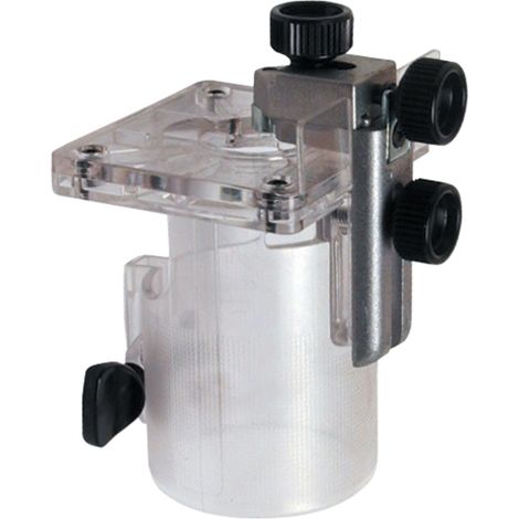 MAKITA 194268-9 Base recta para MAKITA 3709