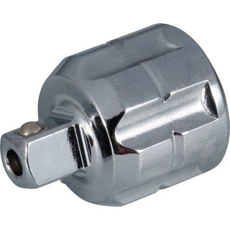 Makita Adapter 1/4" - B-65844 (1/3)