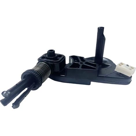 Schaltzug-Halterung passend für VW Santana/Jetta/Polo, Škoda Rapid – 6R0711202 (1/4)