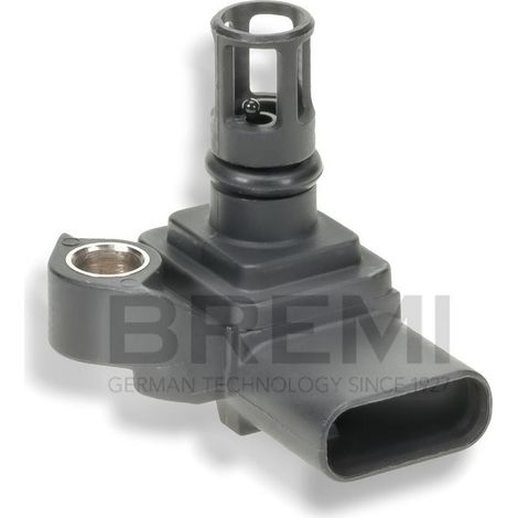 Capteur, pression de suralimentation BREMI 35053 OPEL 12 47 528 55 56 9992