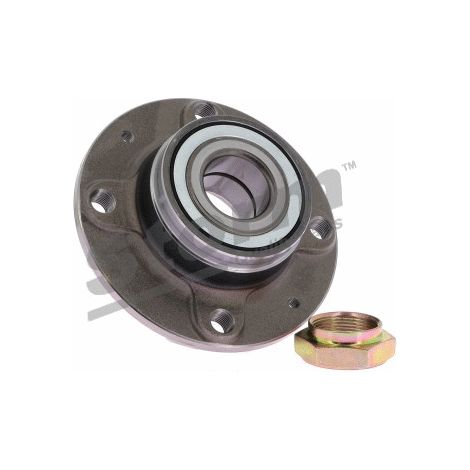 Kit de roulements de roue compatible Citroën, Peugeot 16 077 039 (1/3)