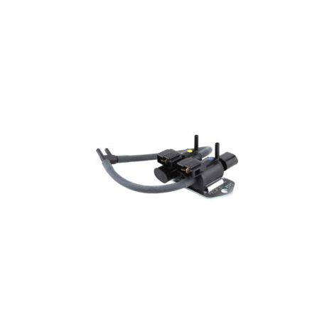 électrovanne de commande d'embrayage, adaptée au vide pour Mitsubishi Pajero L200 L300 MR430381 MB937731 (1/5)