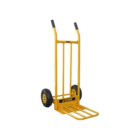 CARRELLO MAGAZZINO P/RIBALT R/IMPINCH