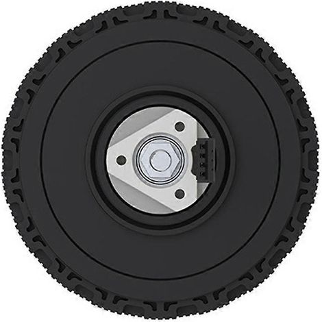 DDSM400 Direktantrieb-Gleichstrom-Servomotor, Nabenmotor, hohes Drehmoment, geringes Geräusch, Motorsteuerung für Roboter und DIY-Projekte (1/5)