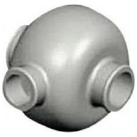 Cache rotule anti poussiere 32.5mm - 1 nombre