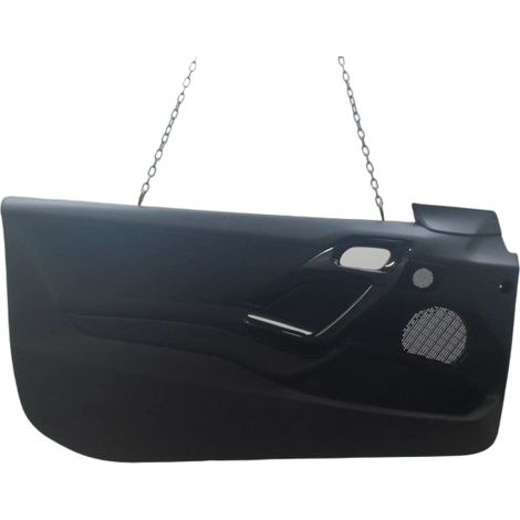 [PRODUIT D'OCCASION] Garniture Porte Avant Gauche PEUGEOT 208 ♻️ Ref Oe. 96763538zd - Garantie à vie (1/2)