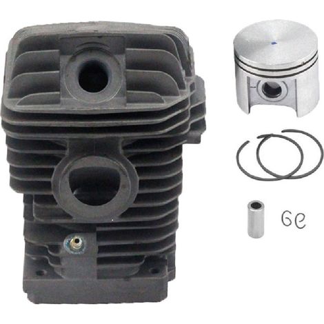 CILINDRO Y PISTON STL MS250 42,5 mm