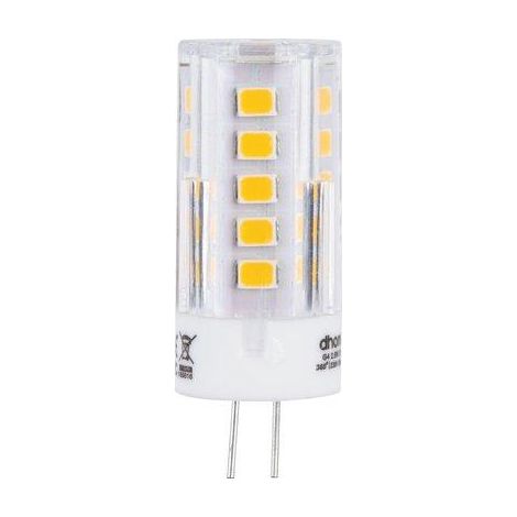 Ampoule LED G4 3000K 270 Lumens - 2,5 W - Capsule Dhome (1/2)