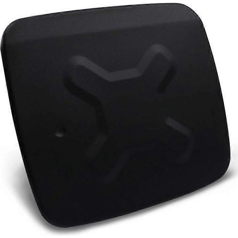 Cache-réservoir d'essence - Bouchon de réservoir pour Jeep Renegade (2015-2018) - Accessoires extérieurs en aluminium
