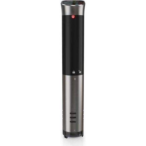 Gastronoma Circulador Sous Vide 18310009 1000 W WiFi 0-90 °C