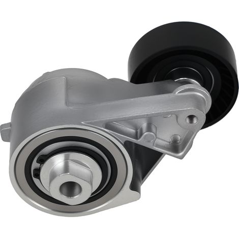 Galet Tendeur Courroie for Mercedes-Benz 300E 2.6L 2.8L 3.0L 3.2L (1/5)