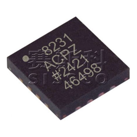 AD8231ACPZ AD8232ACPZ Electronic Components Chips Electronic Components 5 units 5 units
